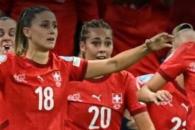 Avanzan Noruega y Suiza a Cuartos en la Eurocopa Femenil  Avanzan Noruega y Suiza a Cuartos en la Eurocopa Femenil