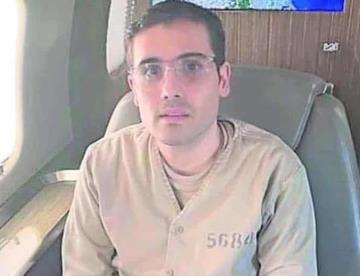 Se declara no culpable Ovidio Guzmán de cargos por narcotráfico