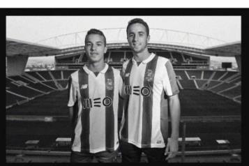 Homenajear&aacute; Liverpool en amistoso a Diogo y Andr&eacute; Silva 