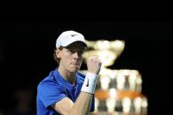 Se mete Jannik Sinner a la final de Wimbledon 