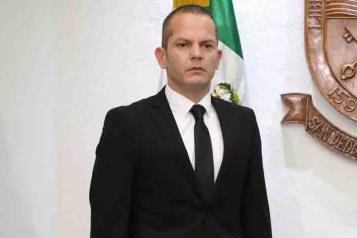 Inician diputados reuniones con secretarios de Seguridad