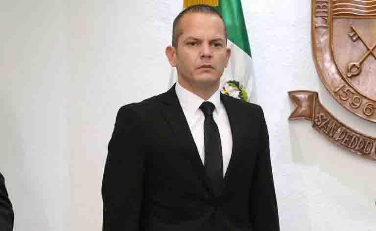 Inician diputados reuniones con secretarios de Seguridad