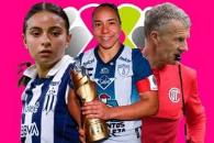 La Femenil también inicia hoy La Femenil también inicia hoy