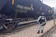 Se investiga llegada de combustible ilegal de EU a México Se investiga llegada de combustible ilegal de EU a México