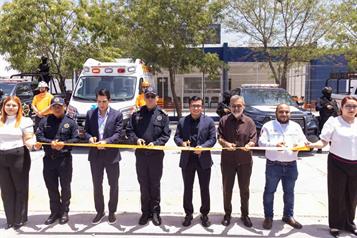 Tiene Juárez nueva delegación policiaca