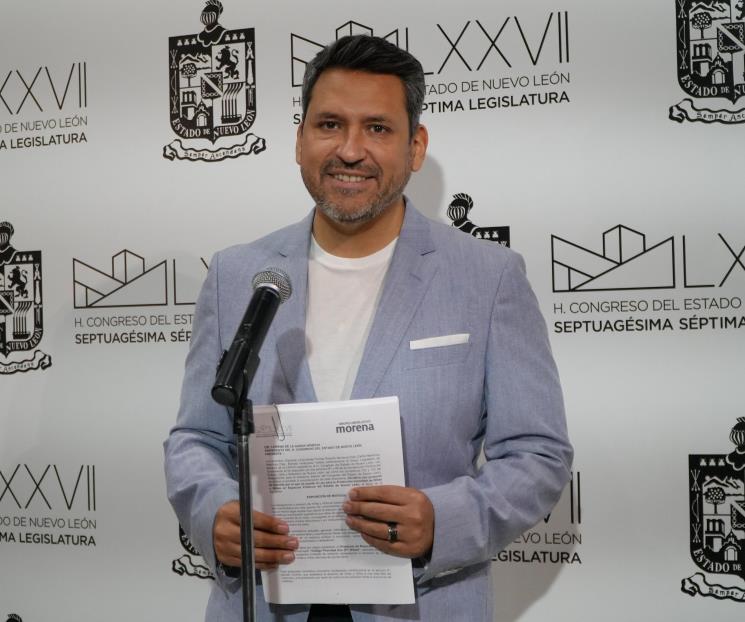 Proponen una protección inmediata a menores en espacios públicos