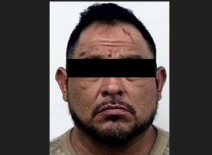 Caen ligados a ejecución de funcionario de Linares Caen ligados a ejecución de funcionario de Linares
