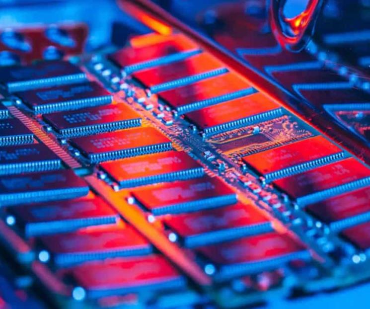 JEDEC presenta el estándar de memoria LPDDR6 JEDEC presenta el estándar de memoria LPDDR6