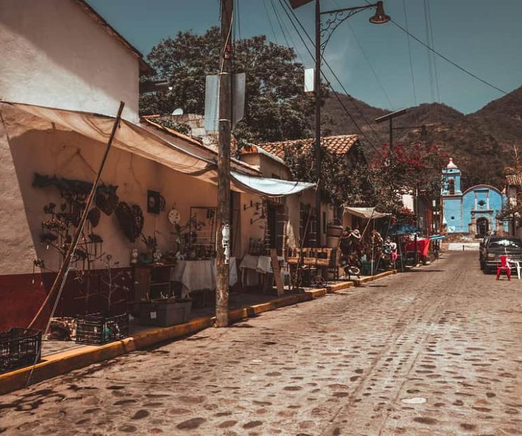 Visita Malinalco, Pueblo Mágico del Edomex que te encantará Visita Malinalco, Pueblo Mágico del Edomex que te encantará