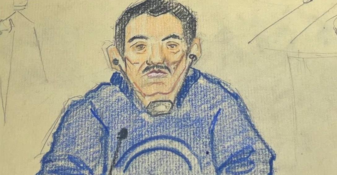 Sheinbaum insiste en que EU debe aclarar detención de El Mayo Sheinbaum insiste en que EU debe aclarar detención de El Mayo