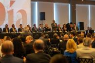 Reconoce Colegio de Abogados a alcalde de Escobedo Andrés Mijes