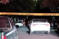 Asesinan a un hombre en ataque armado Asesinan a un hombre en ataque armado