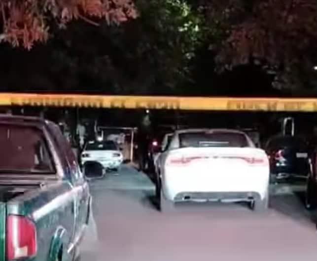 Asesinan a un hombre en ataque armado Asesinan a un hombre en ataque armado