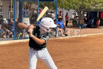 Linda Vista, cerca de las semis en Ligas Peque&ntilde;as