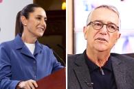 Condena Sheinbaum comentarios de Ricardo Salinas Pliego
