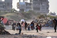 Israel podría volver a atacar Gaza tras la tregua