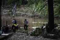 Son 120 los fallecidos por inundaciones en Texas Son 120 los fallecidos por inundaciones en Texas