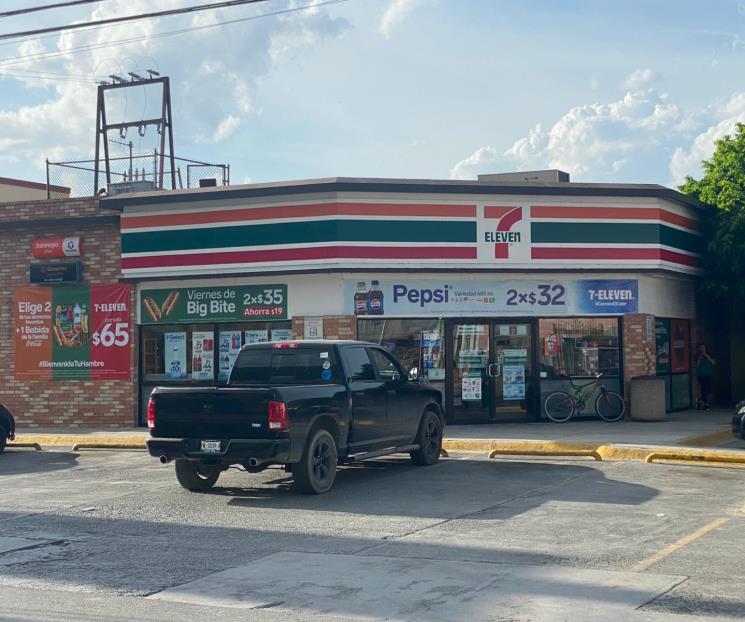 Capturan a asaltante en Cadereyta