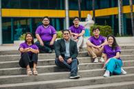 Triunfan en la ONU con software que predice desastres naturales Triunfan en la ONU con software que predice desastres naturales