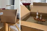 Veo 3: Google lanza su función foto a vídeo en Gemini Veo 3: Google lanza su función foto a vídeo en Gemini