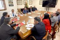 Promoverá UANL pensamiento humanista de la Escuela de Salamanca Promoverá UANL pensamiento humanista de la Escuela de Salamanca