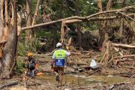 Apoya PC de SP a rescate de desaparecidos en Texas