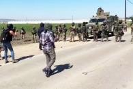 Asegura Sheinbaum que redadas en EU son injustas