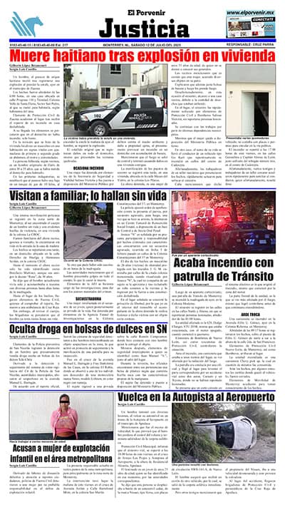 Edicion Impresa