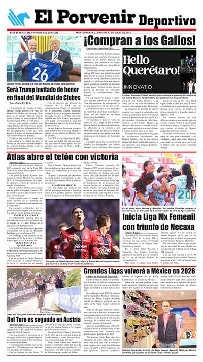 Edicion Impresa