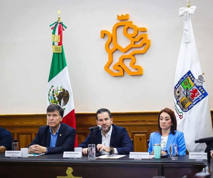 Respalda y celebra Raúl Lozano clausura de Zinc Nacional Respalda y celebra Raúl Lozano clausura de Zinc Nacional