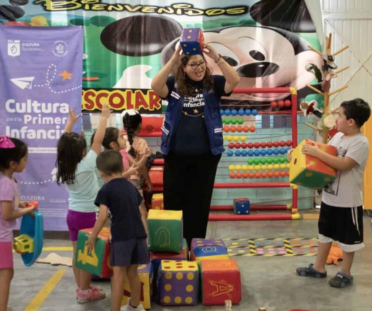Intensifica NL campa&ntilde;a de maltrato infantil durante las vacaciones