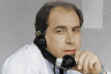 Muere Alberto Pedret, voz de las cintas de El Santo