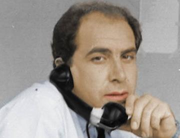 Muere Alberto Pedret, voz de las cintas de El Santo