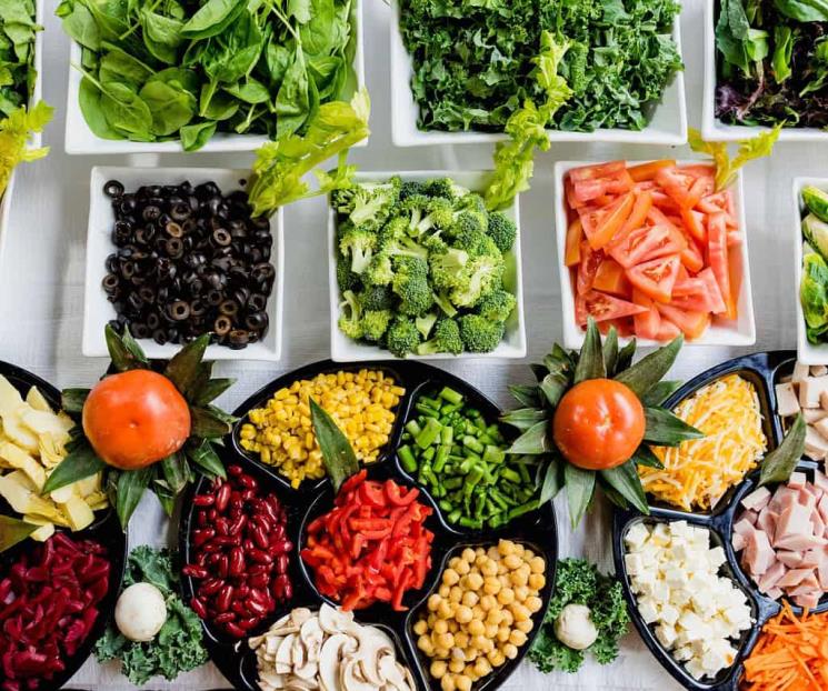 Alimentos para evitar el envejecimiento prematuro Alimentos para evitar el envejecimiento prematuro