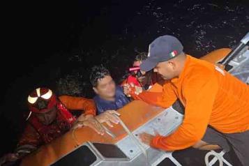 Avioneta aterriza de emergencia en las costas de BCS