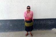 Detienen a mujer por explotación infantil