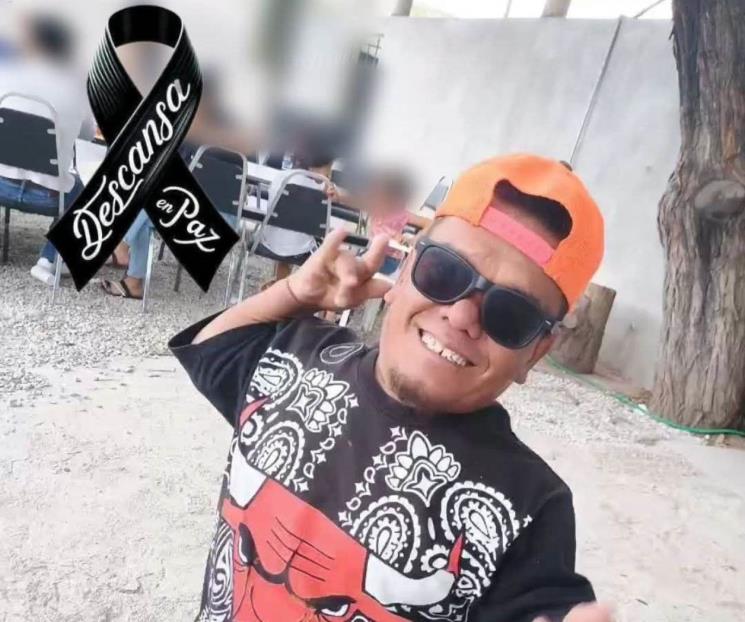 Fallece hombre con enanismo por congestión alcohólica en Dr. Arroyo Fallece hombre con enanismo por congestión alcohólica en Dr. Arroyo