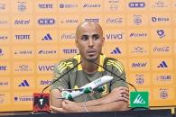 Tenemos plantel para competir por los títulos: Guido Pizarro Tenemos plantel para competir por los títulos: Guido Pizarro