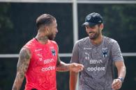 Viaja Rayados a Pachuca con varias ausencias 