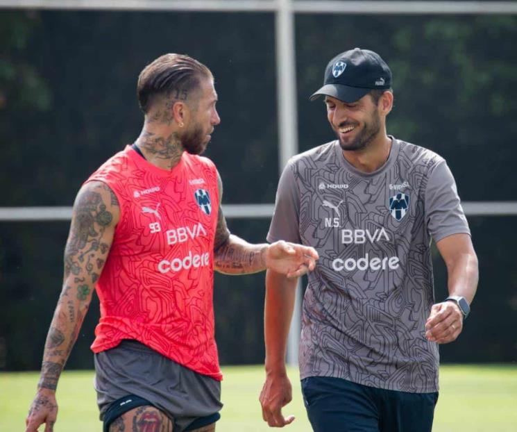 Viaja Rayados a Pachuca con varias ausencias Viaja Rayados a Pachuca con varias ausencias