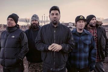 Deftones anuncia nuevo &aacute;lbum &acute;Private Music&acute; y lanza sencillo