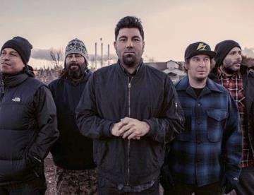 Deftones anuncia nuevo álbum ‘Private Music’ y lanza sencillo