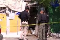 Lo encuentran asesinado a golpes en su domicilio Lo encuentran asesinado a golpes en su domicilio