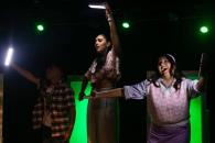 Concluirá el Encuentro Estatal de Teatro 2025