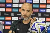 El PSG es un equipo increíble El PSG es un equipo increíble