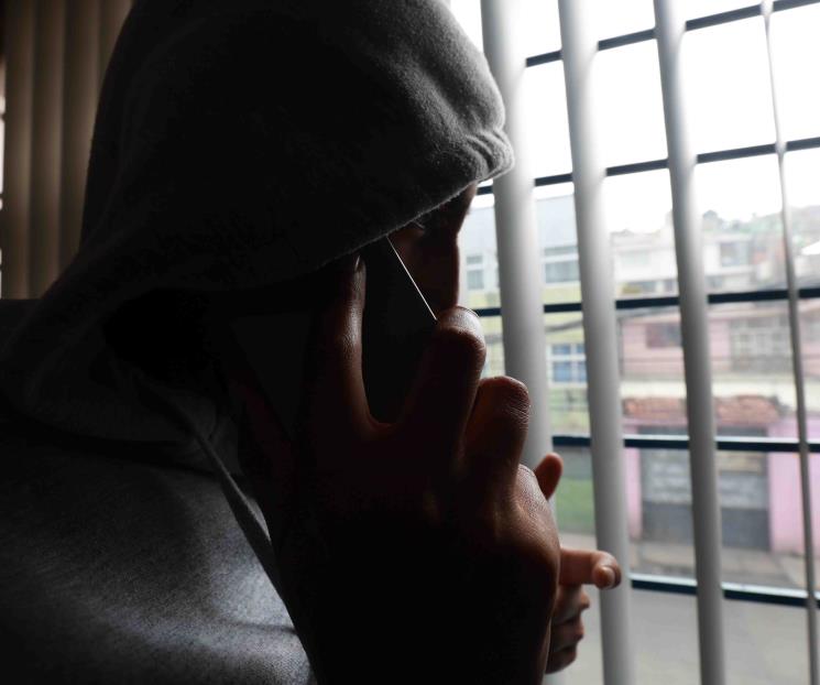 No digas estas 2 palabras en una llamada para evitar una extorsión No digas estas 2 palabras en una llamada para evitar una extorsión