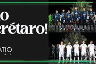 &iexcl;Compran a los Gallos!