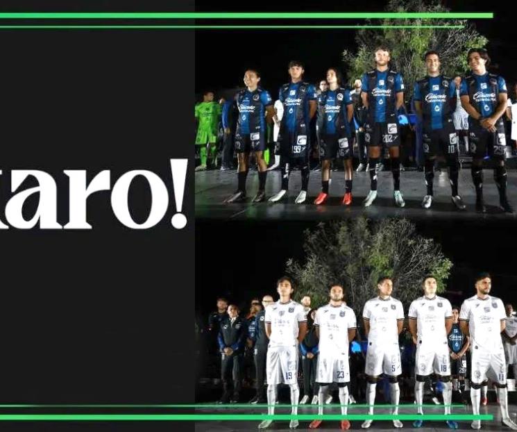 ¡Compran a los Gallos! ¡Compran a los Gallos!