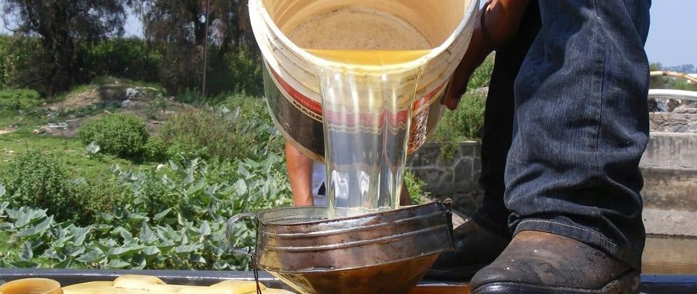 Llaman gasolineros a regular el mercado de hidrocarburos