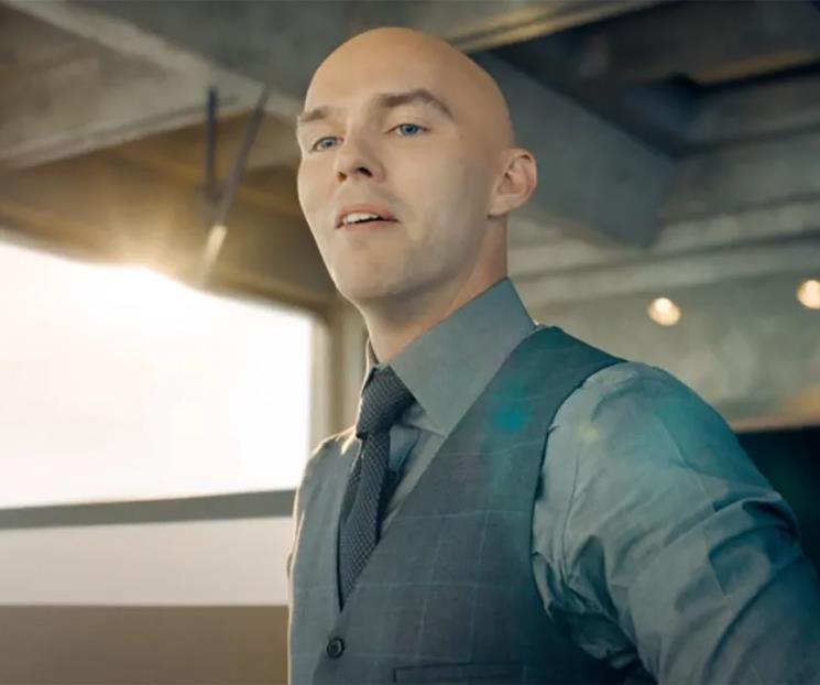 ¿Villano de Superman, al frente del elenco de la nueva película? ¿Villano de Superman, al frente del elenco de la nueva película?